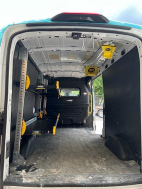 2020 Ford Transit-250 Base