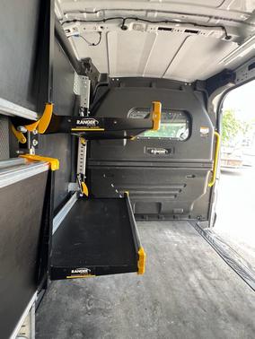 2020 Ford Transit-250 Base