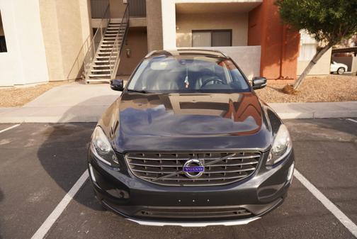 2015 Volvo XC60 T5 Drive-E Premier Plus