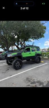 2003 Jeep Grand Cherokee Laredo