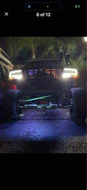2003 Jeep Grand Cherokee Laredo