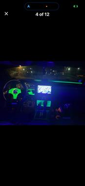 2003 Jeep Grand Cherokee Laredo