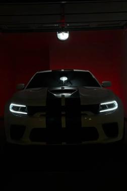 2022 Dodge Charger Scat Pack Widebody