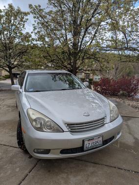 2003 Lexus ES 300 Base