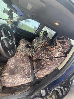 2014 RAM 1500 Tradesman/Express