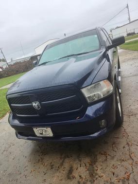 2014 RAM 1500 Tradesman/Express