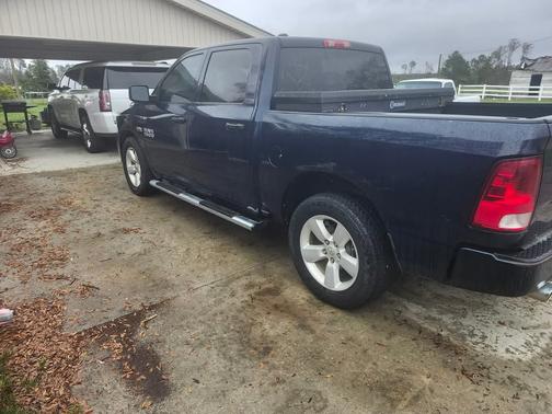 2014 RAM 1500 Tradesman/Express