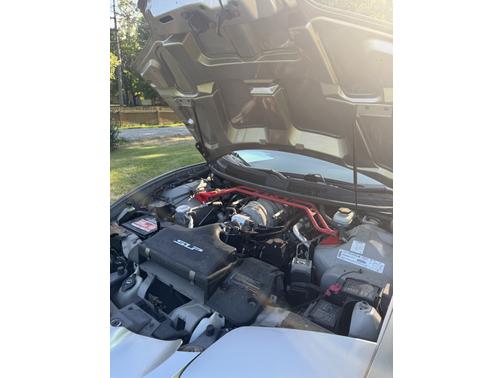 2002 Pontiac Firebird Trans Am