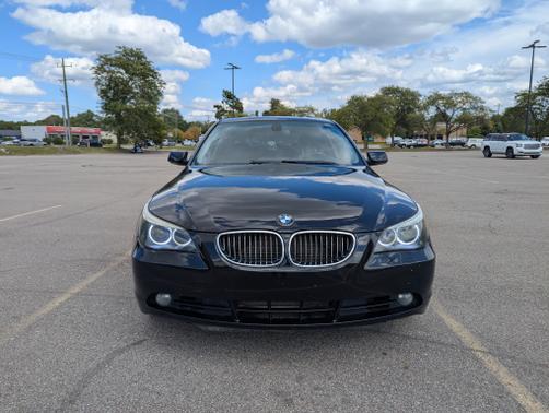 2007 BMW 530 xi