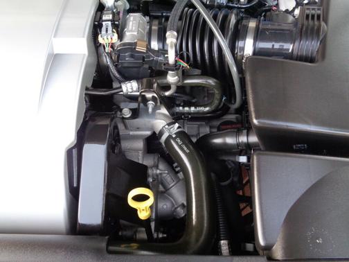 2006 Cadillac DTS Base