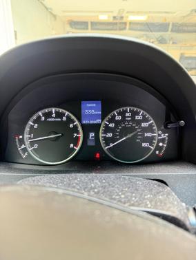 Black 2014 Acura RDX Base
