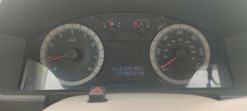 2009 Ford Escape XLT
