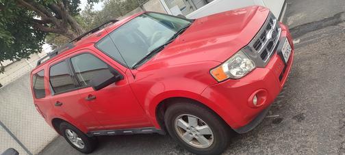 2009 Ford Escape XLT