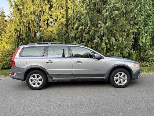 2009 Volvo XC70 3.2