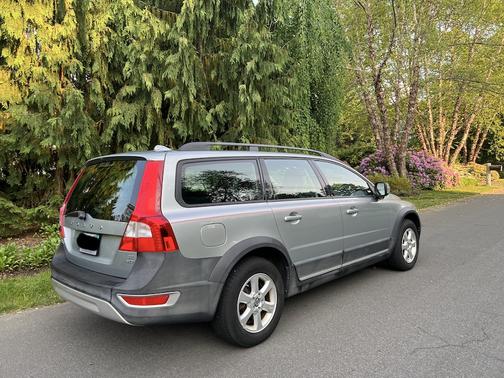 2009 Volvo XC70 3.2