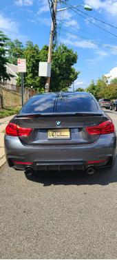 2018 BMW 440 Gran Coupe i