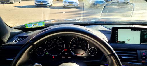 2018 BMW 440 Gran Coupe i