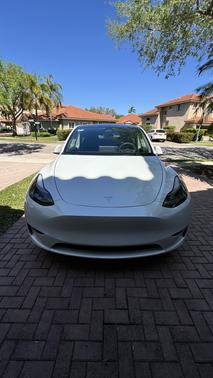 2024 Tesla Model Y RWD