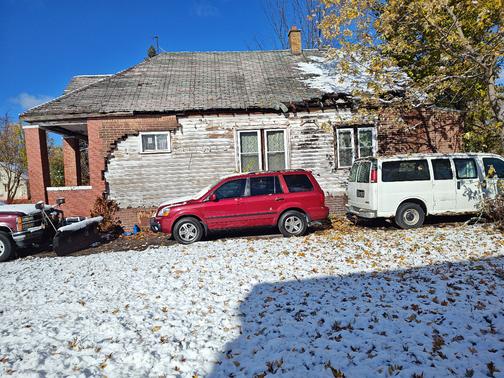 2004 Honda Pilot EX-L