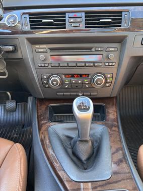 Black 2011 BMW 335 i xDrive
