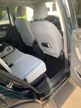 2019 Volkswagen Tiguan 2.0T SEL
