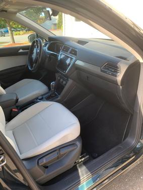 2019 Volkswagen Tiguan 2.0T SEL