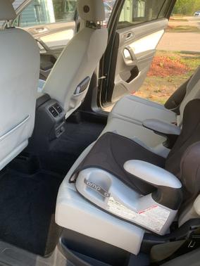 2019 Volkswagen Tiguan 2.0T SEL