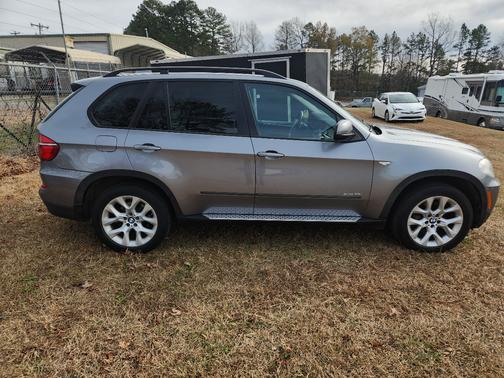 2013 BMW X5 xDrive35i Premium