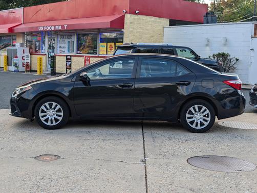 2014 Toyota Corolla LE Premium