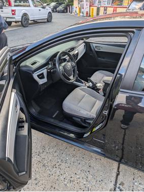 2014 Toyota Corolla LE Premium