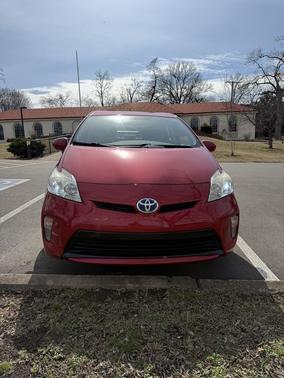 2014 Toyota Prius Two