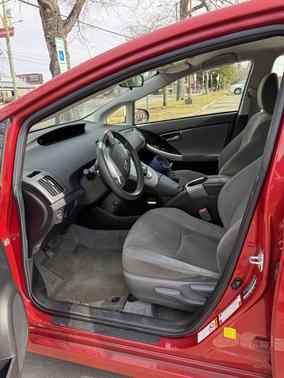 2014 Toyota Prius Two