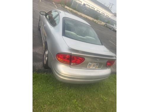 2004 Oldsmobile Alero GL