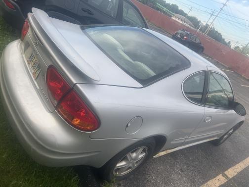 2004 Oldsmobile Alero GL