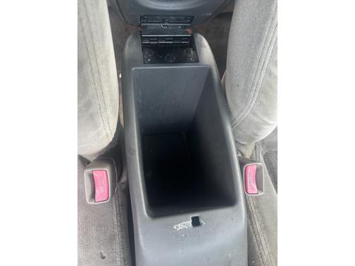 2004 Oldsmobile Alero GL
