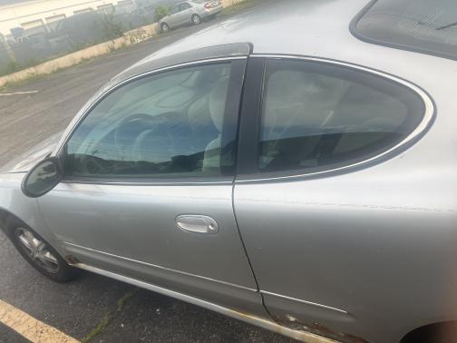 2004 Oldsmobile Alero GL