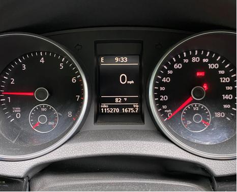 2010 Volkswagen GTI 2-Door