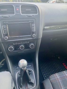 2010 Volkswagen GTI 2-Door