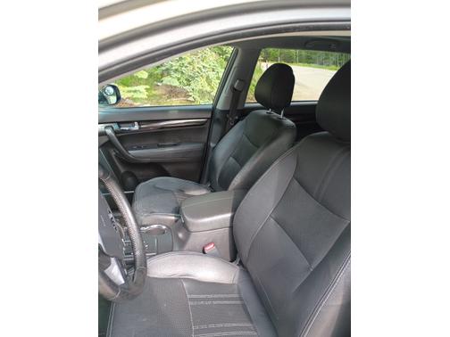 2012 Kia Sorento EX