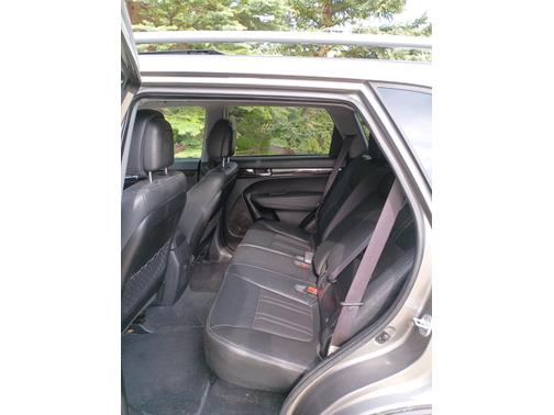 2012 Kia Sorento EX