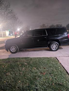 2015 GMC Yukon XL 1500 SLT