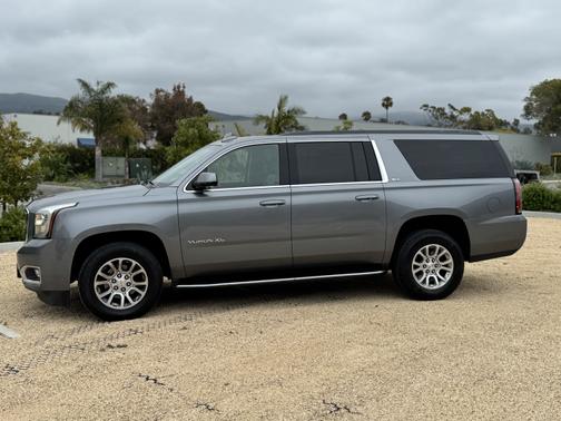 2020 GMC Yukon XL SLT