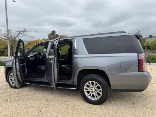 2020 GMC Yukon XL SLT
