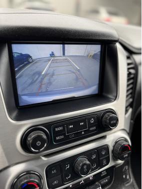 2020 GMC Yukon XL SLT