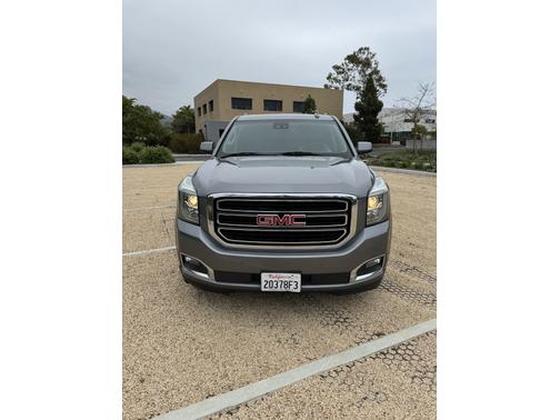 2020 GMC Yukon XL SLT