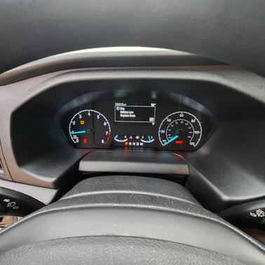 2020 Ford Transit-350 XLT