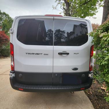 2020 Ford Transit-350 XLT
