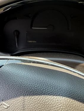 2013 Cadillac XTS Base
