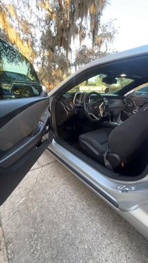 2012 Chevrolet Camaro 1LT