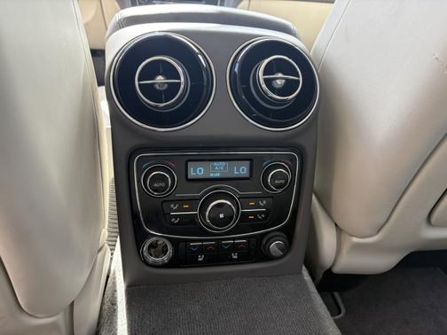 2012 Jaguar XJ L